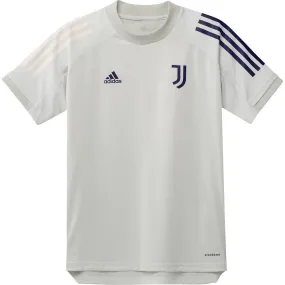 adidas Juventus Trainingsshirt Junior