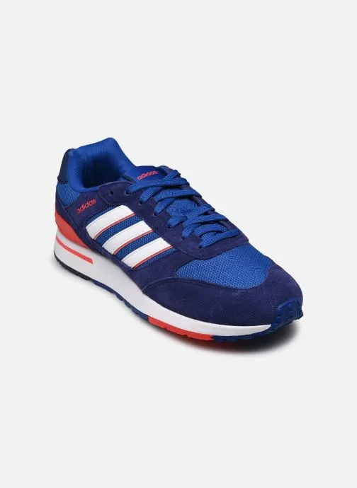      ADIDAS SPORTSWEAR RUN 80S M  BLAUW   