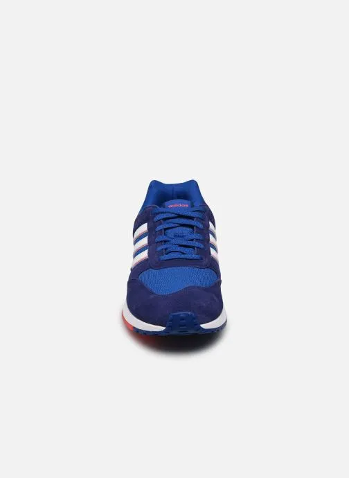      ADIDAS SPORTSWEAR RUN 80S M  BLAUW   