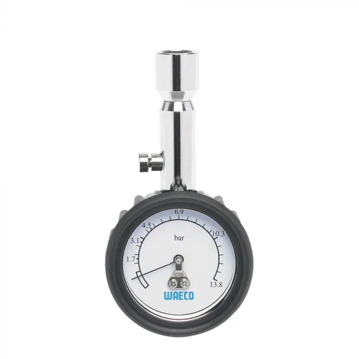 Airco drukmeter