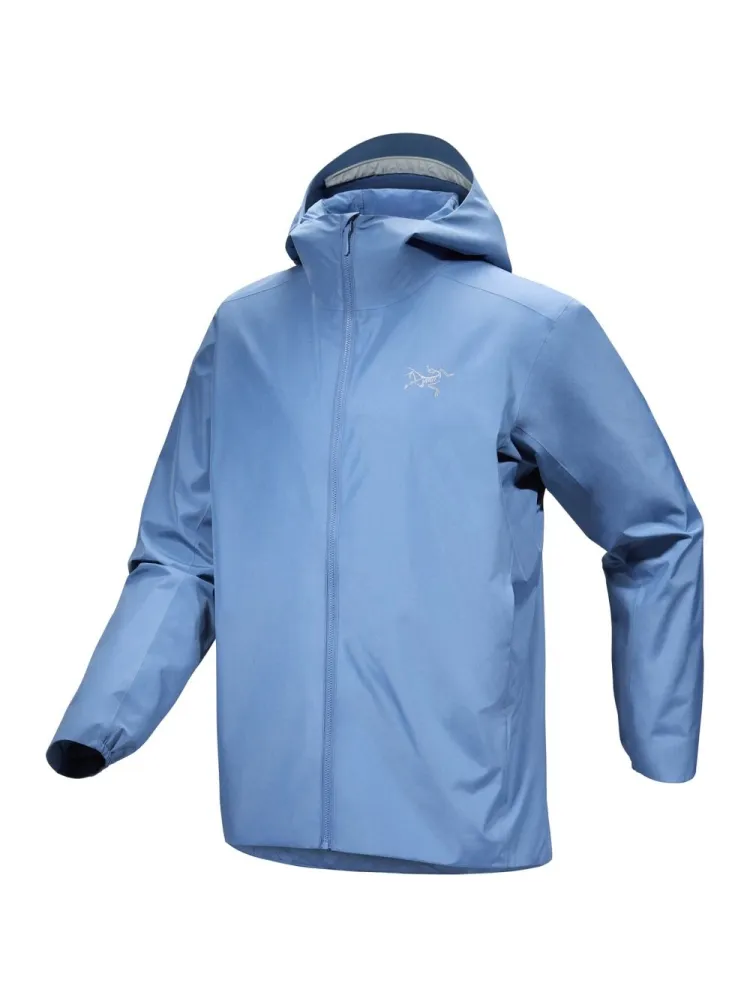 Arc'teryx  Solano Hoody Stone Wash