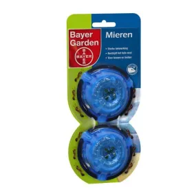 Bayer piron pushbox 2st
