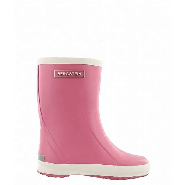Bergstein Regenlaars Roze maat 32