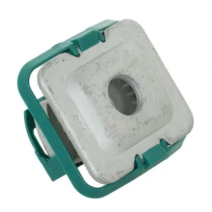 BIS RAPIDSTRUT SCHUIFMOER G2 ULTRA PROTECT 1000 M10