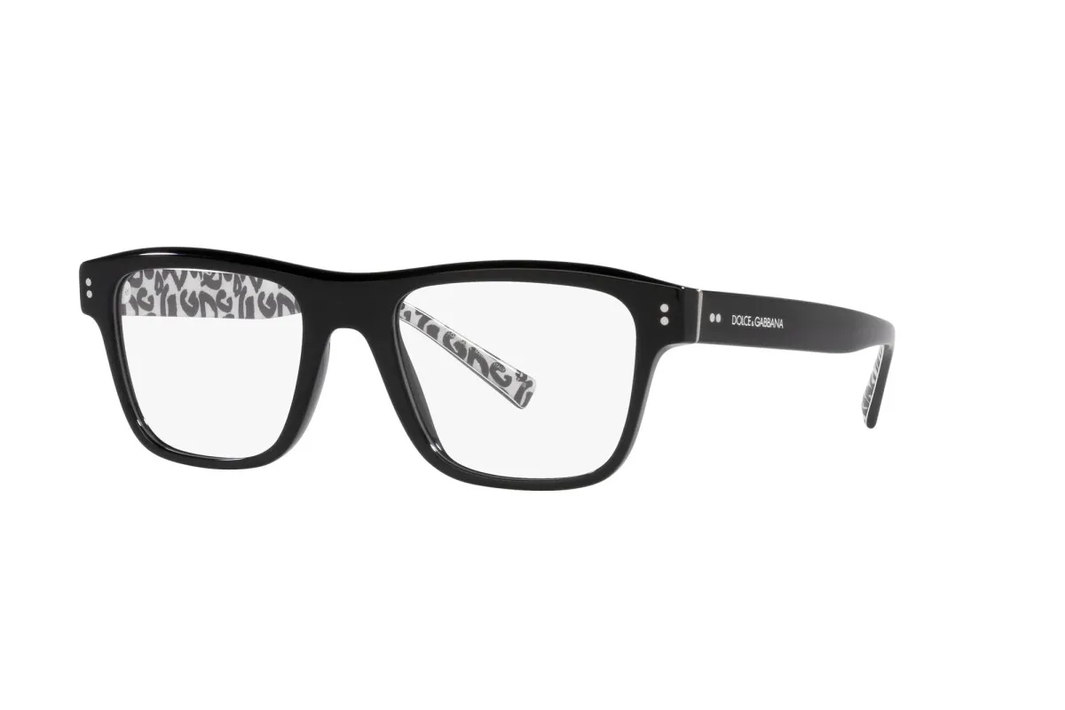Bril Dolce & Gabbana DG 3362 (3389)