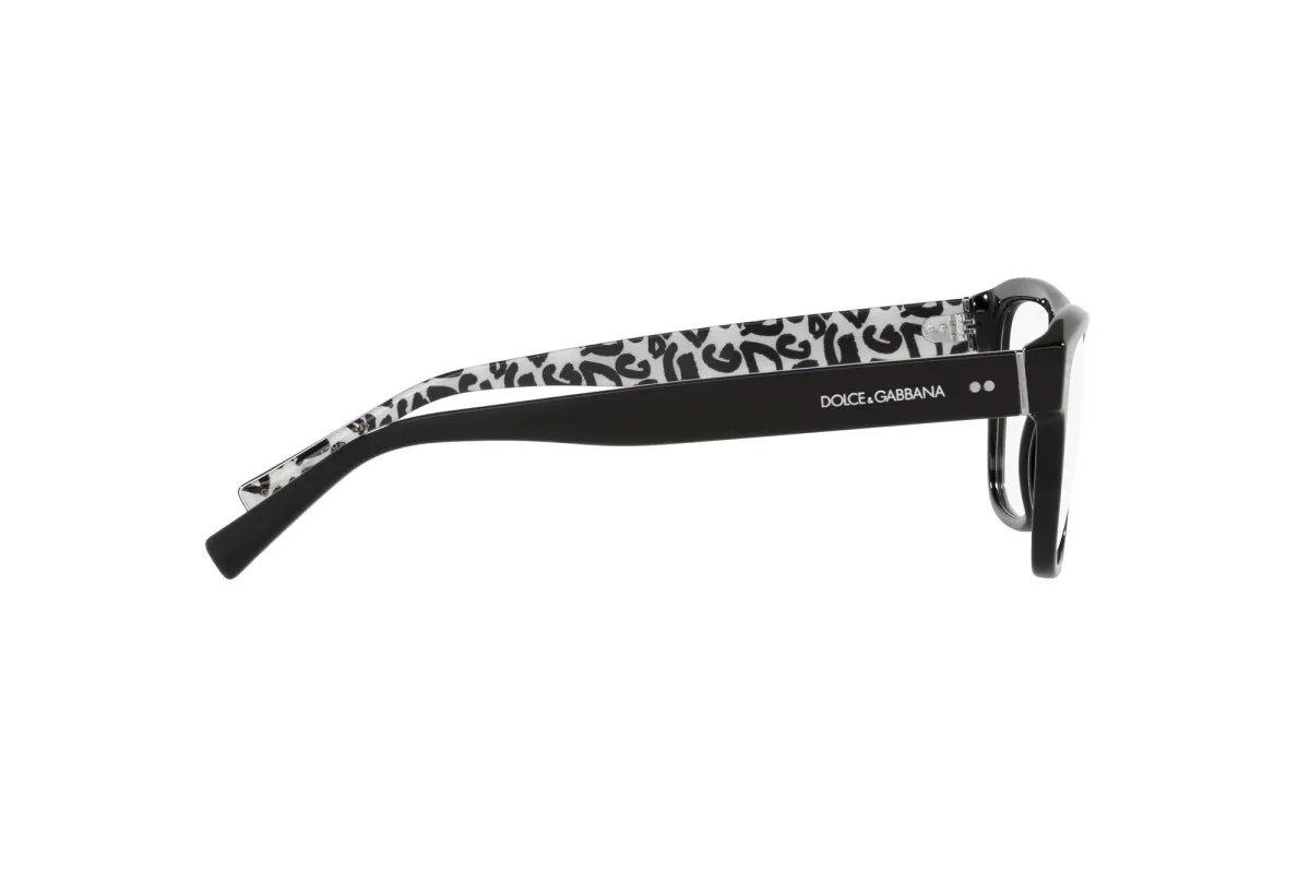 Bril Dolce & Gabbana DG 3362 (3389)