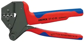 CRIMPTANG MC4 (2,5 / 4 / 6 MM²)