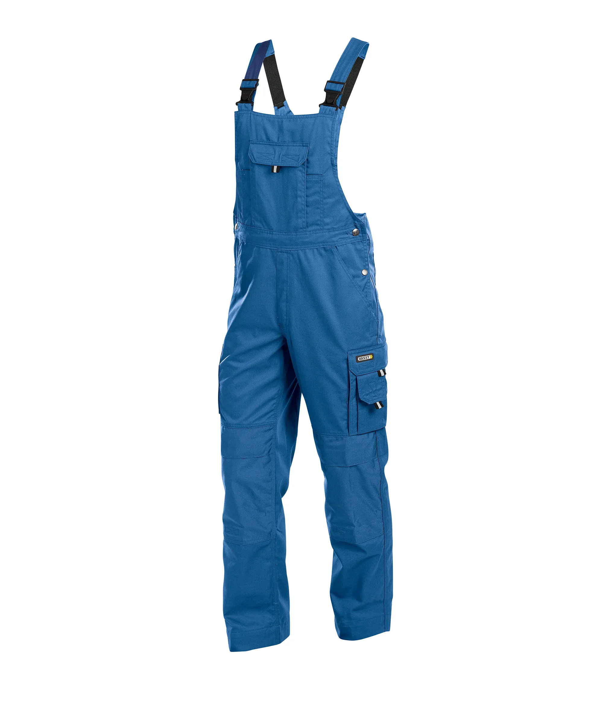 Dassy Ventura Bretelbroek met kniezakken 400101