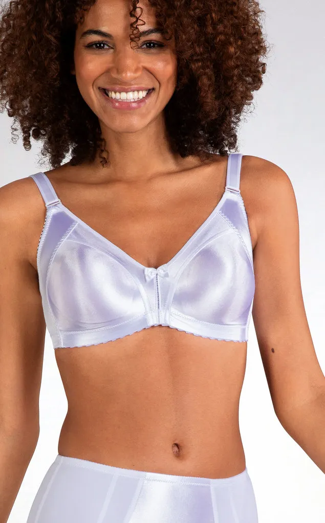 Faylinne  Bh zonder beugel  & minimizer cup kleur groen