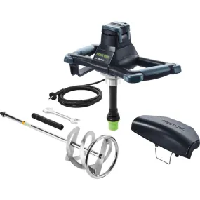 Festool 1020W Mengmachine Mixer MX 1000 RE EF HS2 - 575806