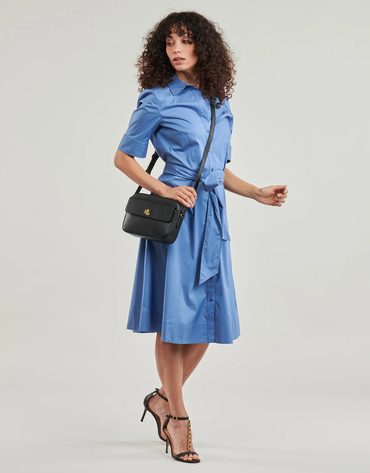 FINNBARRSHORT SLEEVECASUAL DRESS