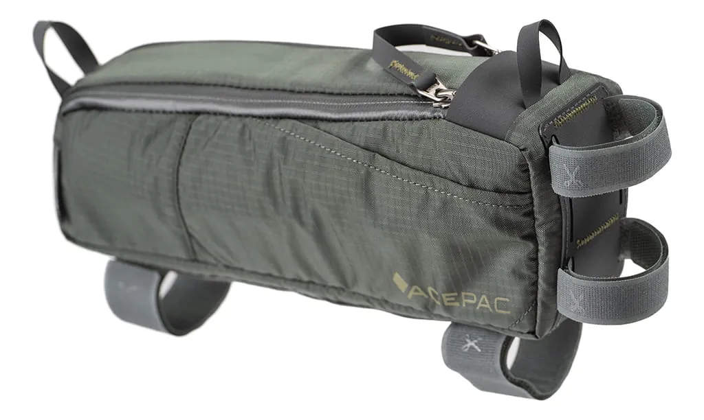 FUEL BAG MK III FRAMETAS L  GRIJS