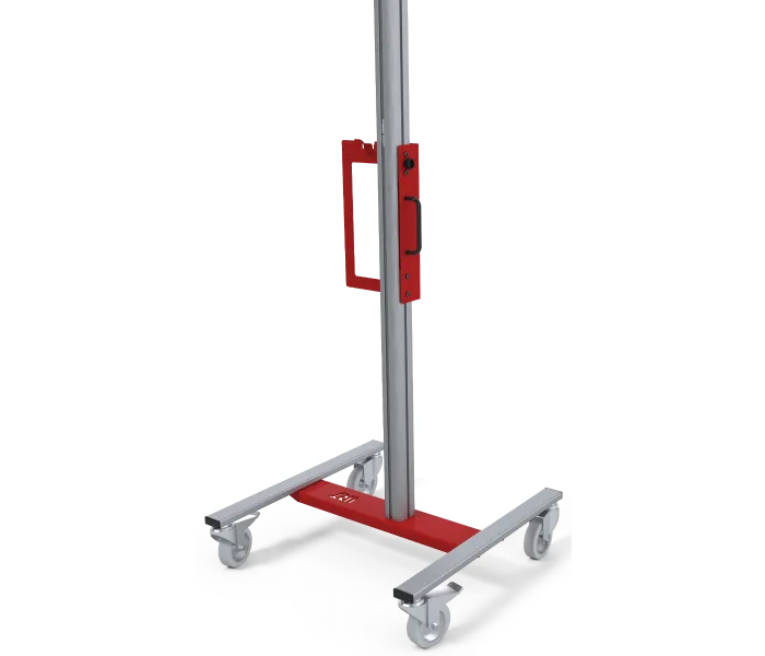 Hedson IRT Spotcure 2 UV LED Statief