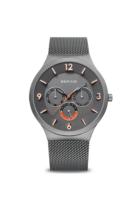 HORLOGEBANDJE VOOR BERING 33441377