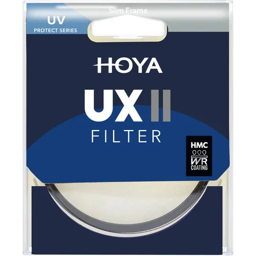 Hoya UX UV II 49mm