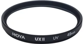 Hoya UX UV II 49mm
