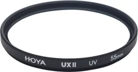 Hoya UX UV II 55mm