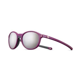 Julbo - UV-zonnebril voor kinderen - Flash - Spectron 3 - Paars/Donkergrijs 
