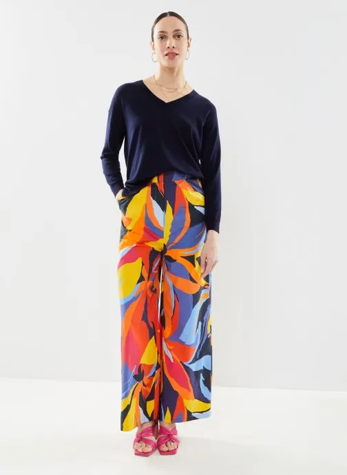      LA PETITE ETOILE PAWEN  MULTICOLOR   