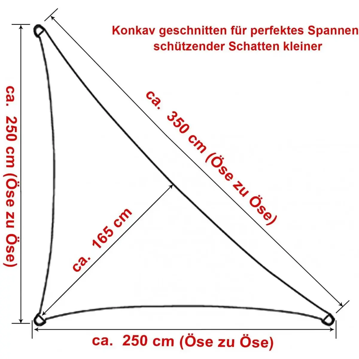 LUIFELZONWERING ADEMEND HDPE WINDSCHERM MET UVBESCHERMING GRIJS 2,5×2,5×3,5M