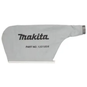 Makita 123185-6 Linnen stofzak diamantsnijder