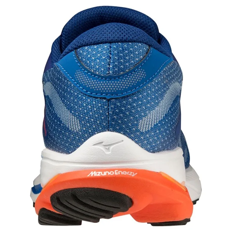 Mizuno Wave Ultima 13 schoenen J1GC221853 blauw
