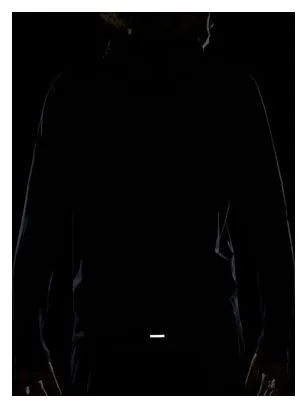 NIKE DRIFIT UV ELEMENT THERMAL HOODY BLACK
