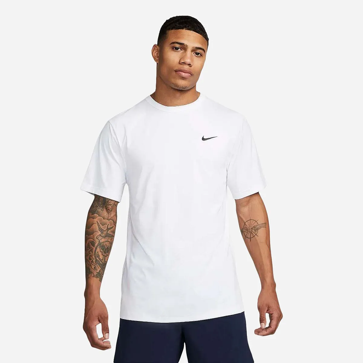 NIKE DRIFIT UV HYVERSE SHORT HEREN