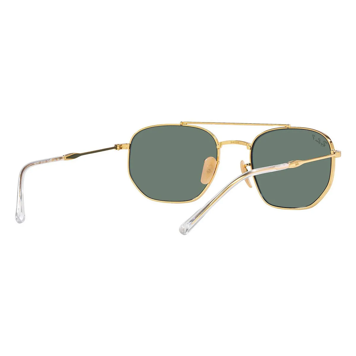 Occhiali da Sole  RB3707 001/O9 Polarizzati