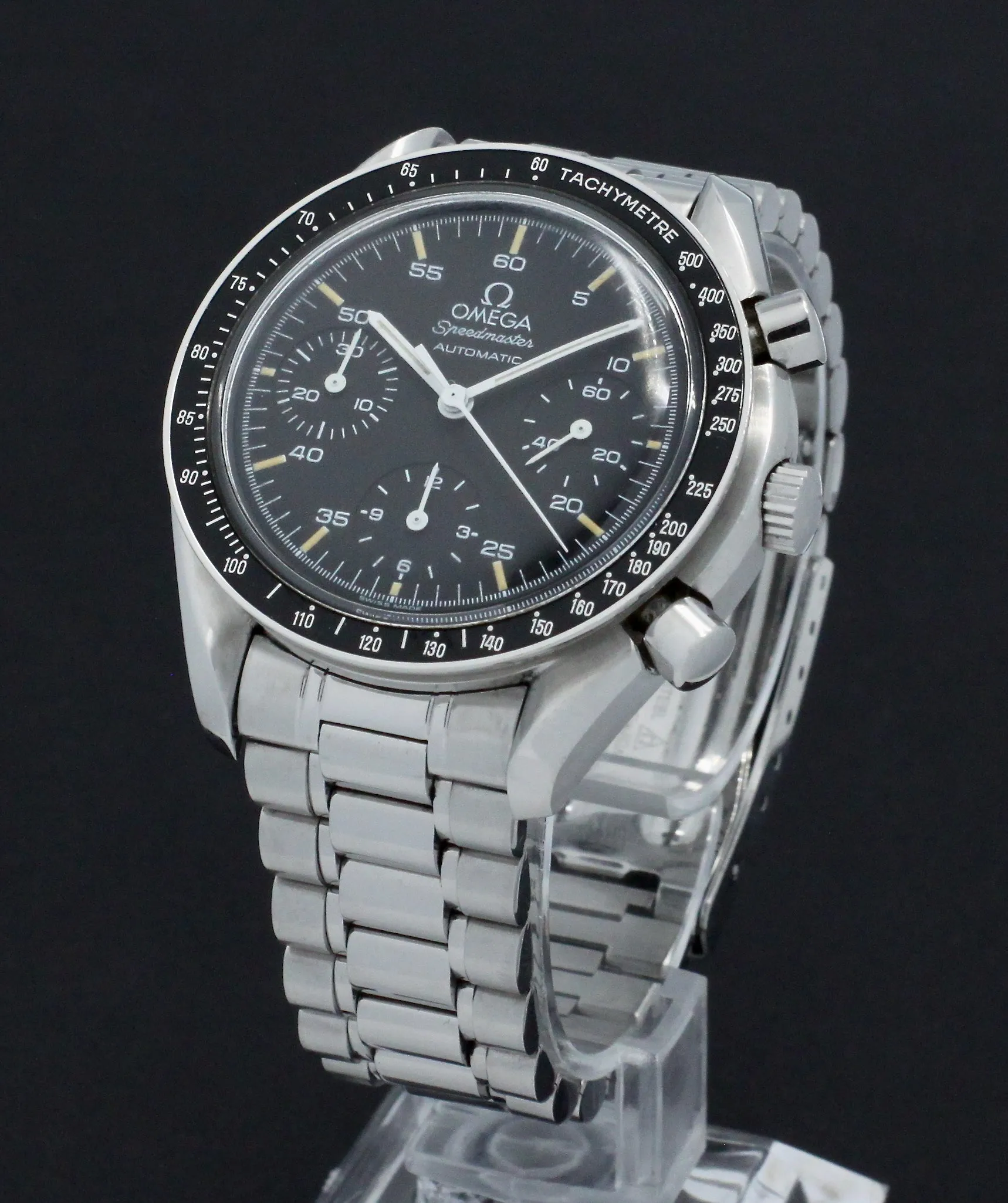 Omega Speedmaster Reduced 3510.50.00, 1995