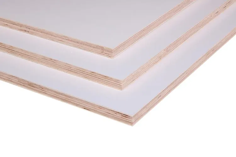 POWERPRIME PURE EN 6362 FSC 80 Mµ UV WIT 244X122 CM, 18 MM