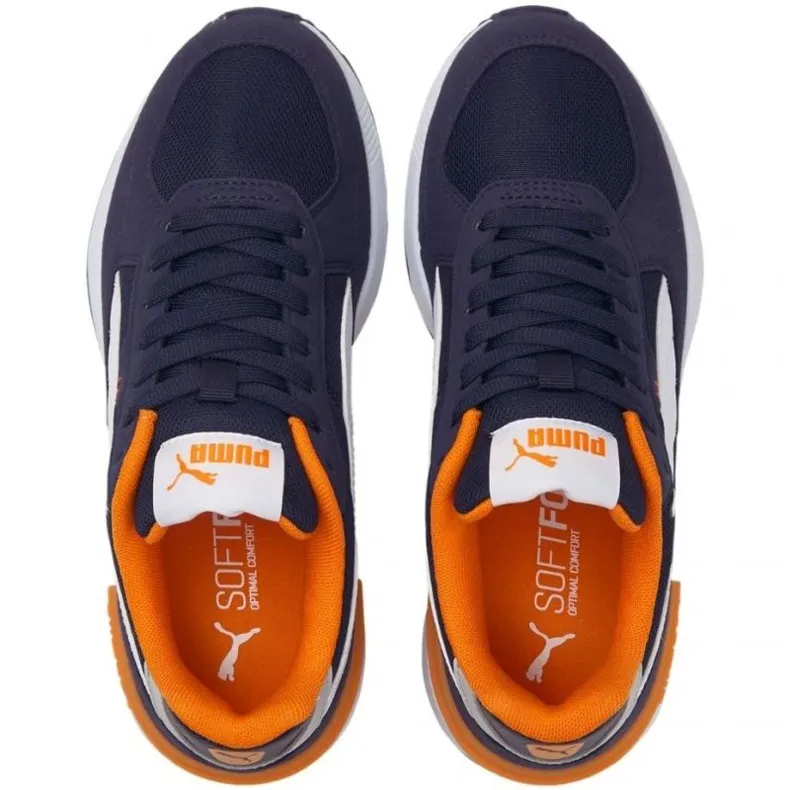 Puma Graviton Jr 381987 06 veelkleurig