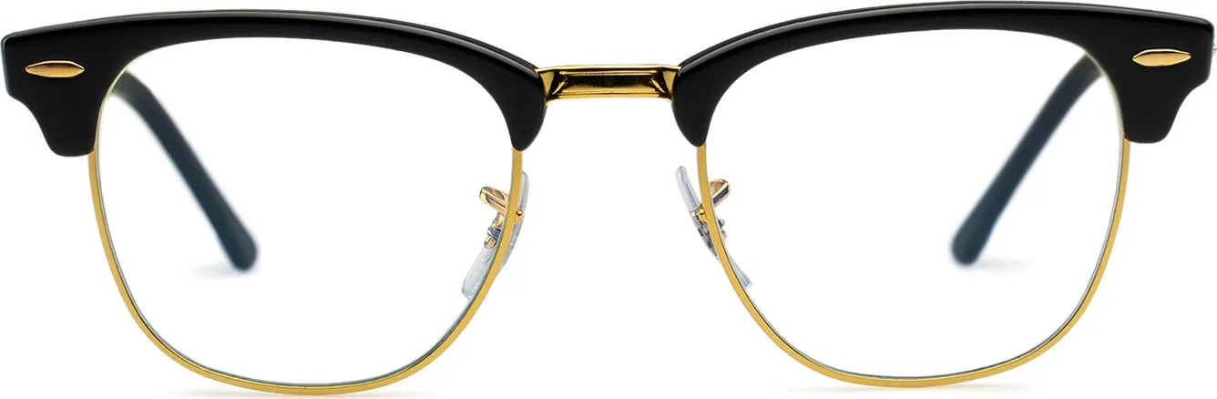 RAYBAN CLUBMASTER RB3016 901/BF 51