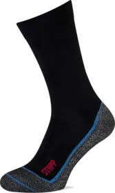 SOKKEN STAPP BOSTON COOL ZWART MAAT 3942
