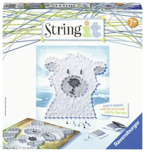 String It - IJsbeer & Wasbeer