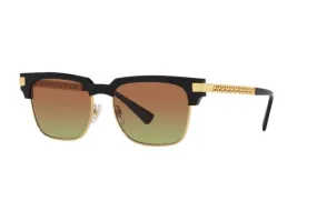 Zonnebril Versace VE 4447 (GB1/E8)