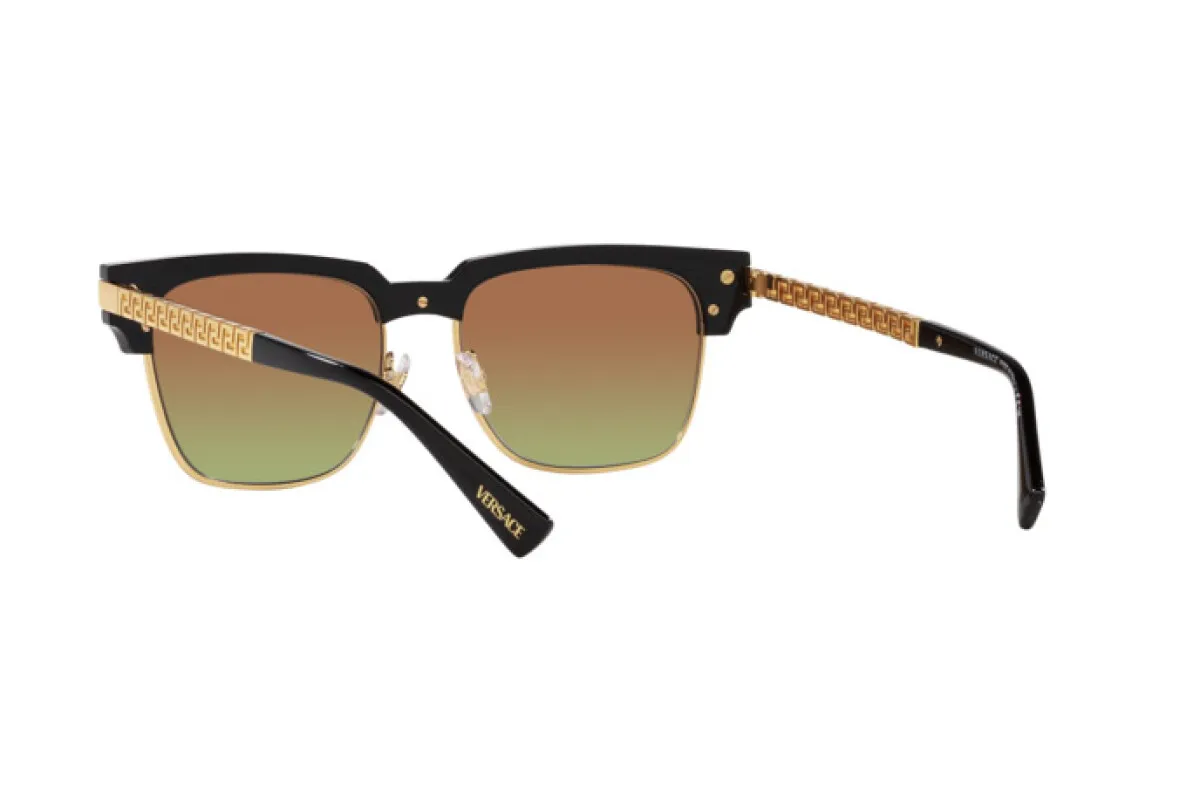 Zonnebril Versace VE 4447 (GB1/E8)